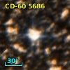 CD-60  5686