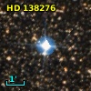 HD 138276