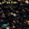 V* SX TrA
