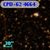 CPD-62  4664