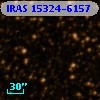 IRAS 15324-6157
