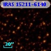 IRAS 15211-6140