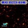 IRAS 15223-6146