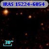 IRAS 15224-6054