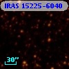 IRAS 15225-6040