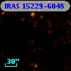 IRAS 15229-6048