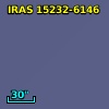 IRAS 15232-6146
