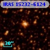 IRAS 15232-6124