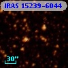 IRAS 15239-6044