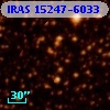IRAS 15247-6033