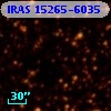 IRAS 15265-6035
