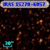 IRAS 15270-6057