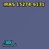 IRAS 15274-6131