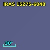 IRAS 15275-6048