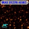 IRAS 15278-6102