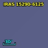 IRAS 15290-6125