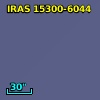 IRAS 15300-6044