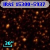 IRAS 15300-5937