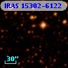 IRAS 15302-6122