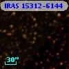 IRAS 15312-6144