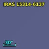IRAS 15314-6137