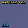 IRAS 15323-6122