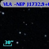 VLA -NEP J1732.9+6533