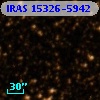 IRAS 15326-5942