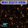 IRAS 15327-5936