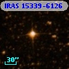 IRAS 15339-6126