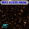 IRAS 15339-6036