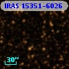 IRAS 15351-6026