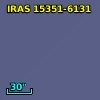 IRAS 15351-6131