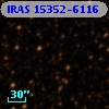 IRAS 15352-6116