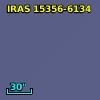 IRAS 15356-6134