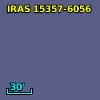 IRAS 15357-6056
