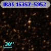 IRAS 15357-5952