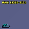 IRAS 15359-6134
