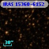 IRAS 15360-6152