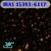 IRAS 15383-6117