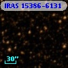 IRAS 15386-6131