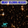 IRAS 15388-6114