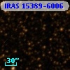 IRAS 15389-6006