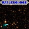 IRAS 15390-6056