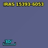 IRAS 15393-6053