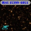 IRAS 15399-6051