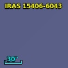 IRAS 15406-6043