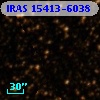 IRAS 15413-6038