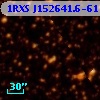 1RXS J152641.6-611037