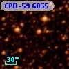 CPD-59  6055